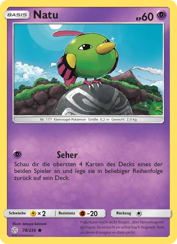 Natu #78