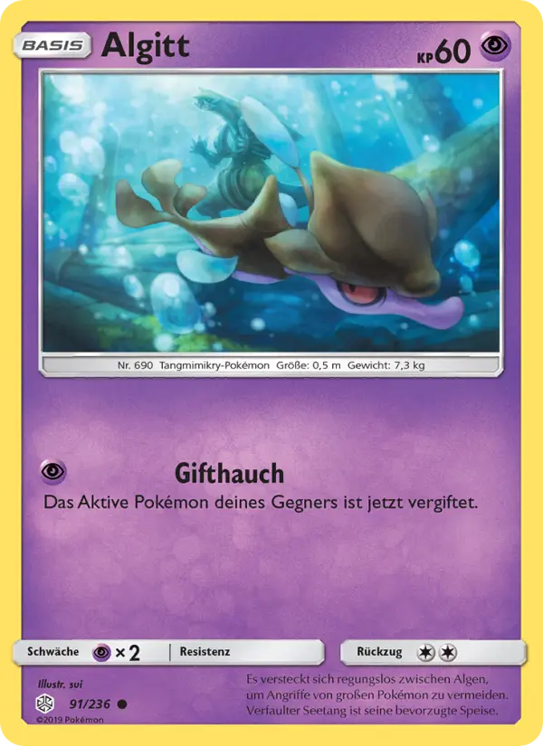 Algitt #91