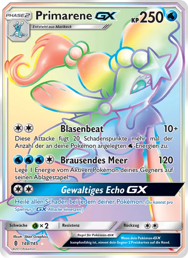 Primarene GX #149
