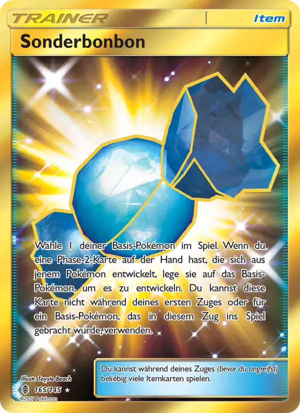 Sonderbonbon #165