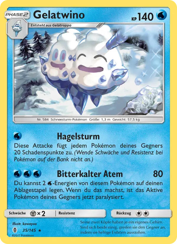Gelatwino #35