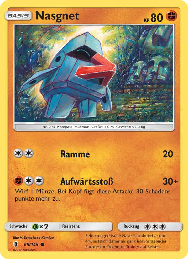Nasgnet #69