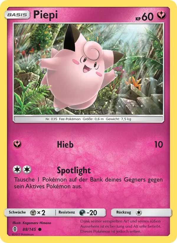 Piepi #88