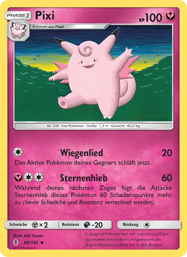 Pixi #89