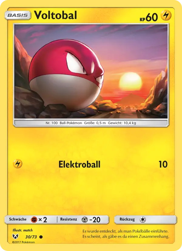 Voltobal #30