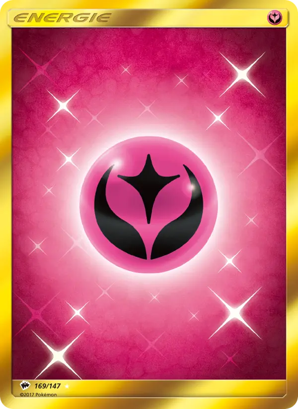Fairy Energy #169