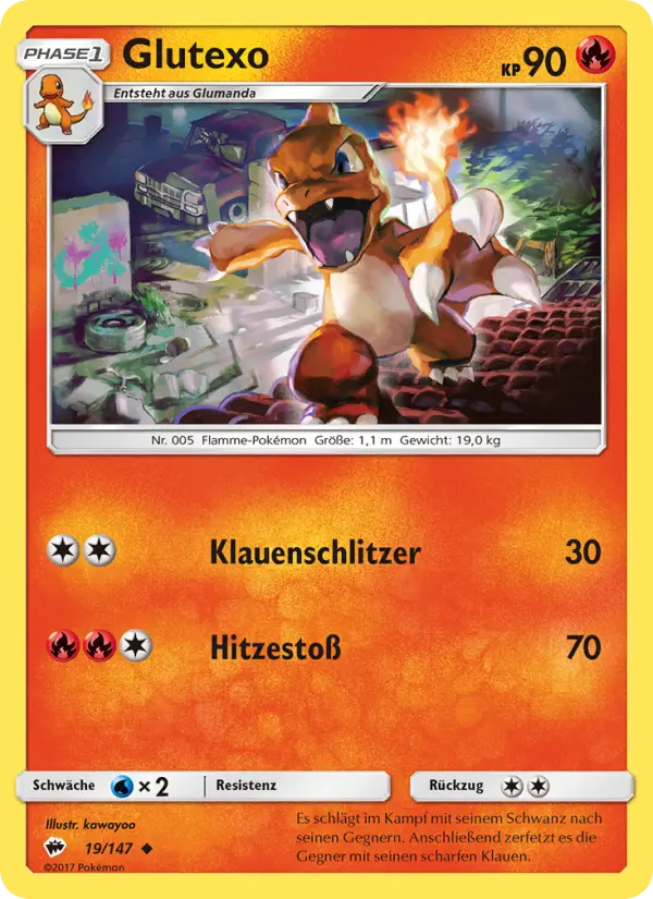 Glutexo #19