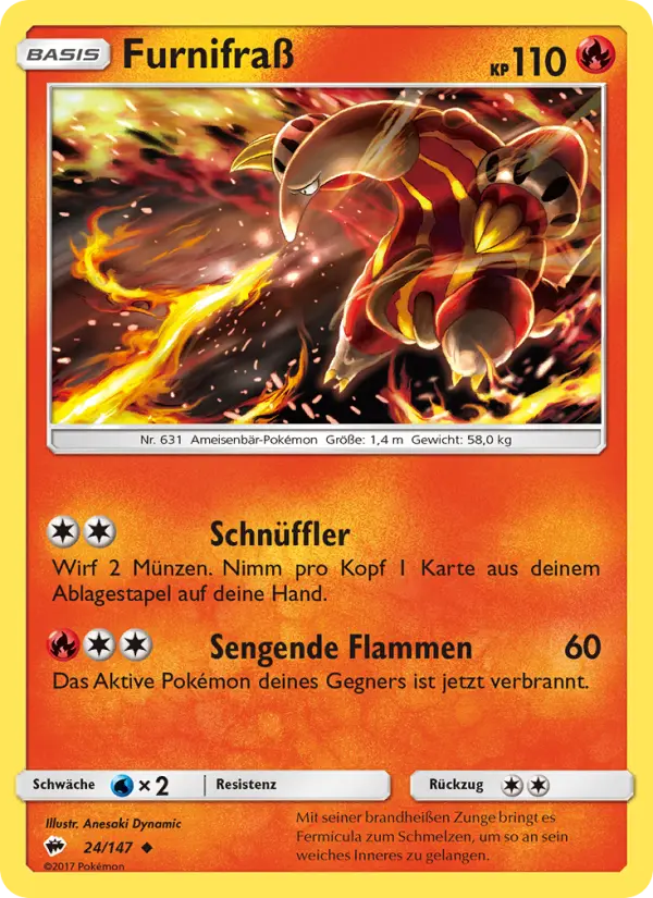 Furnifraß #24