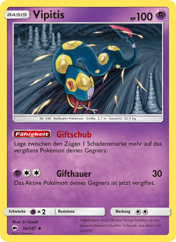 Vipitis #50