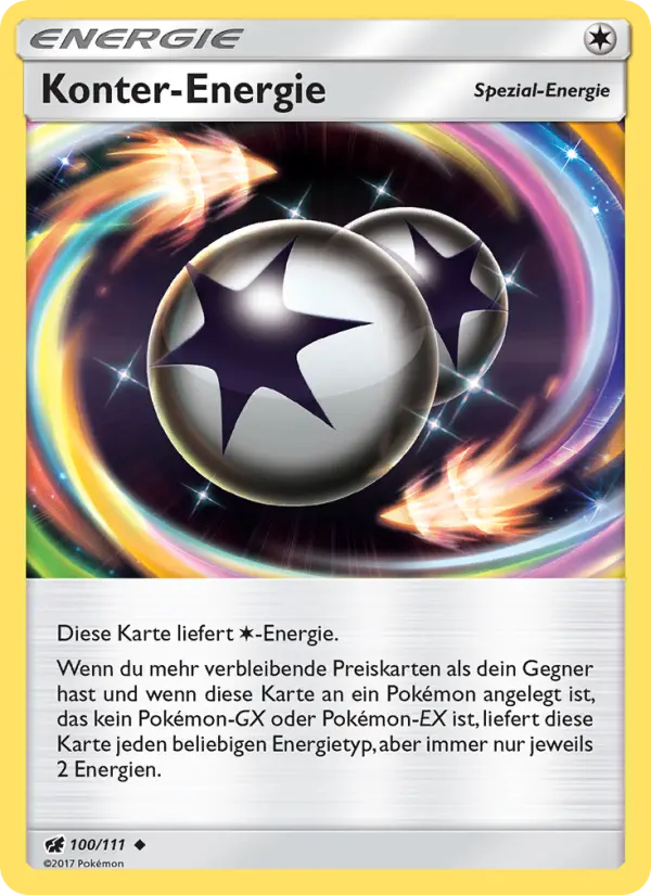 Konter-Energie #100