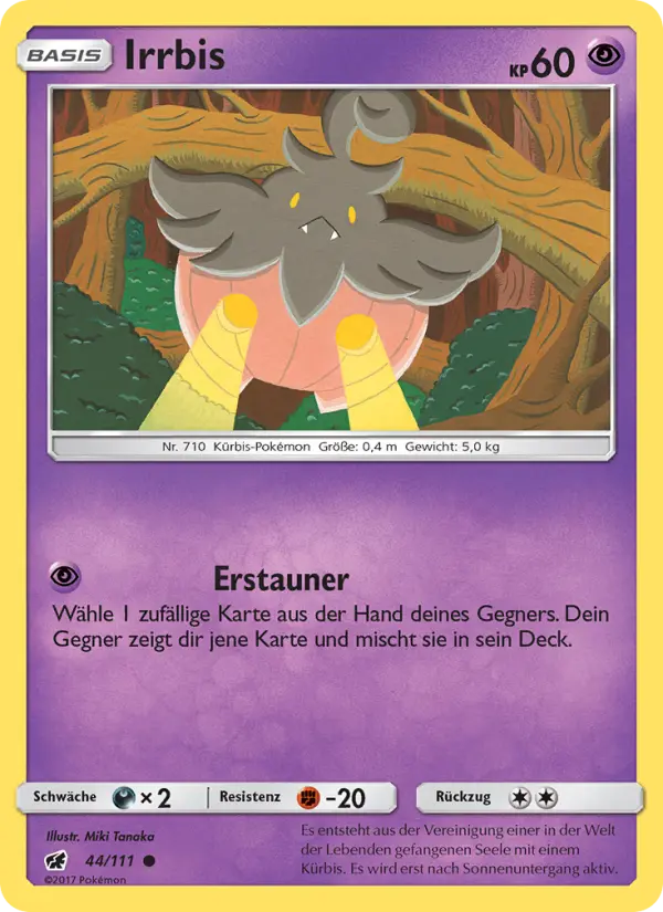 Pumpkaboo #44