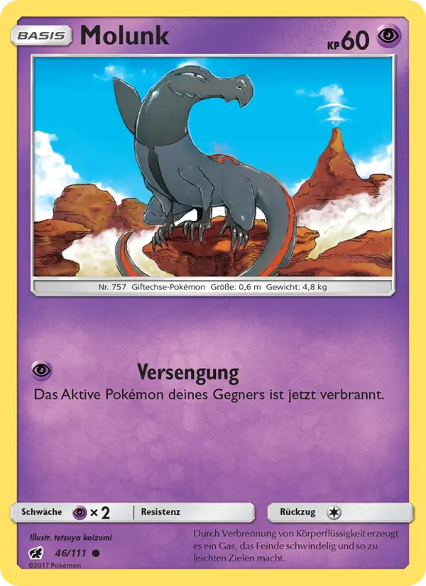 Molunk #46