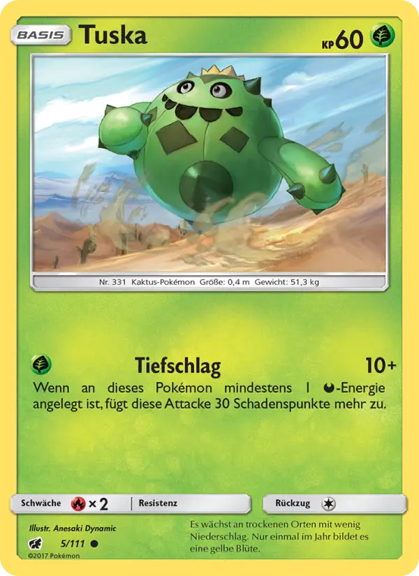 Tuska #5