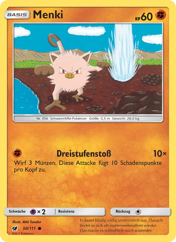 Menki #50