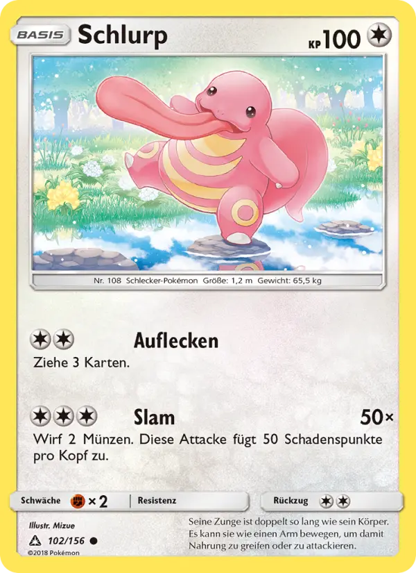 Schlurp #102