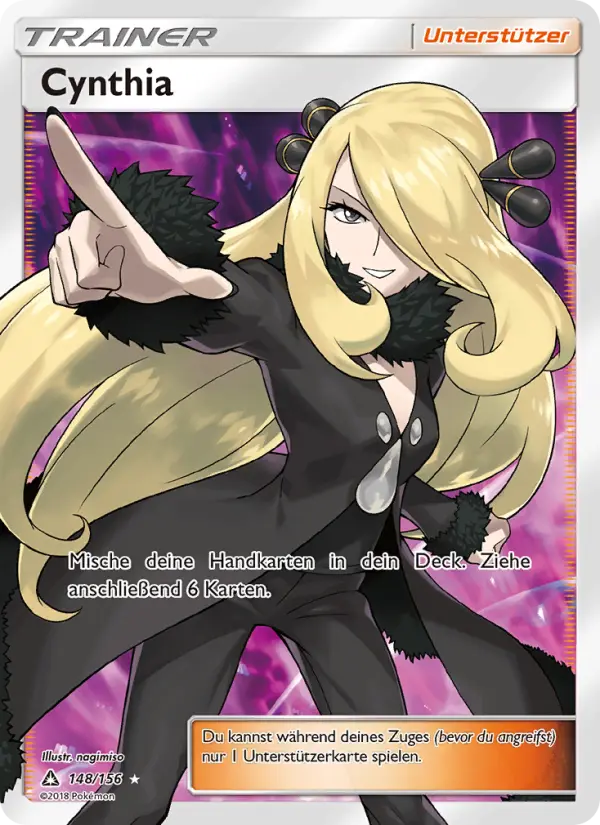 Cynthia #148