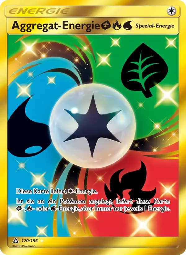 Aggregat-Energie FightingDarknessFairy #170