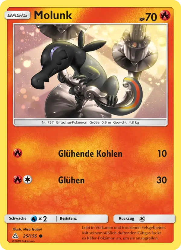 Molunk #25