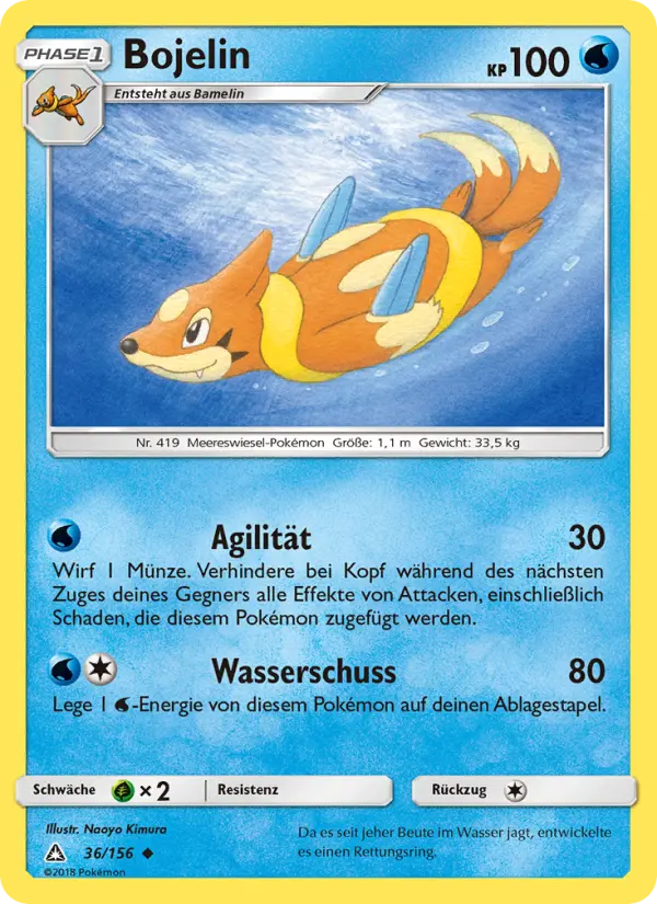 Bojelin #36