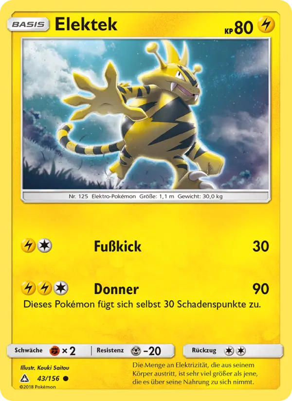 Elektek #43