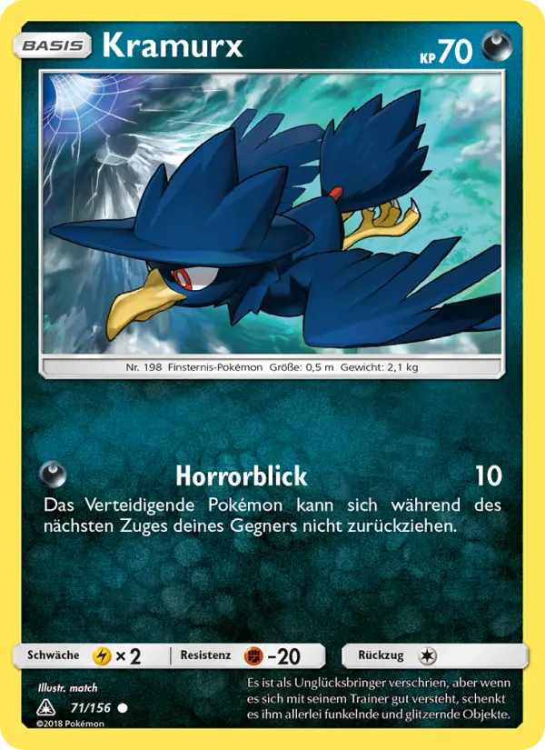 Kramurx #71