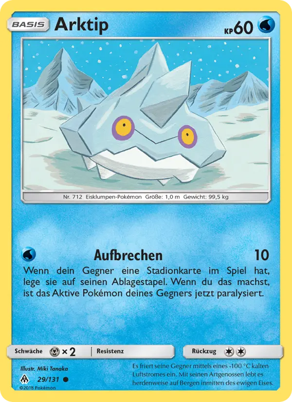 Arktip #29
