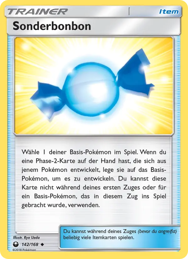Sonderbonbon #142