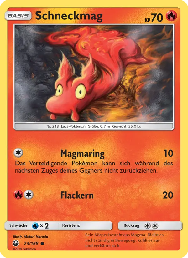 Schneckmag #23