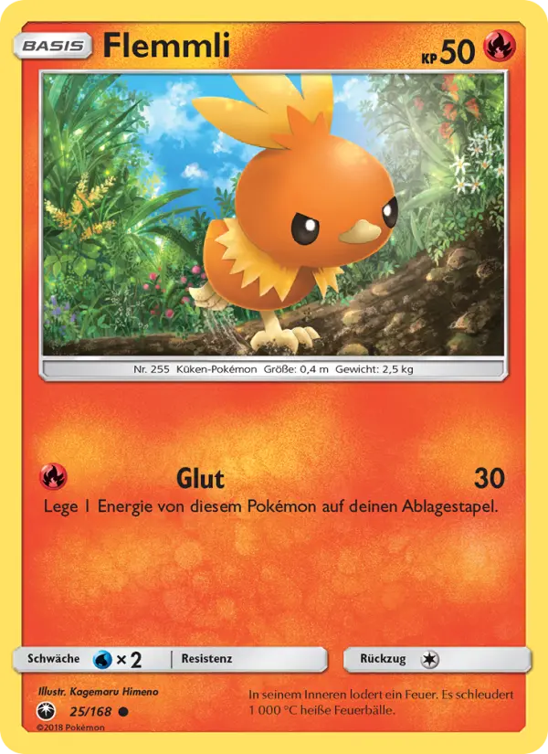 Flemmli #25
