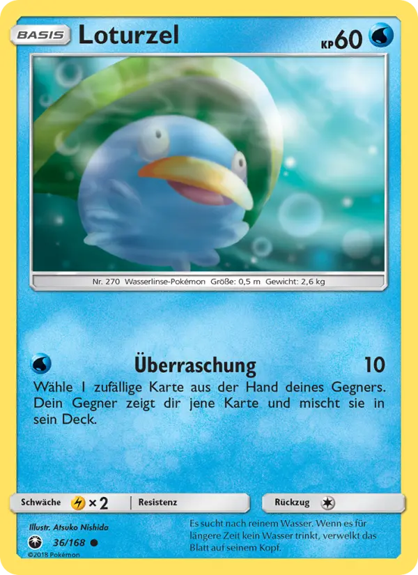 Loturzel #36