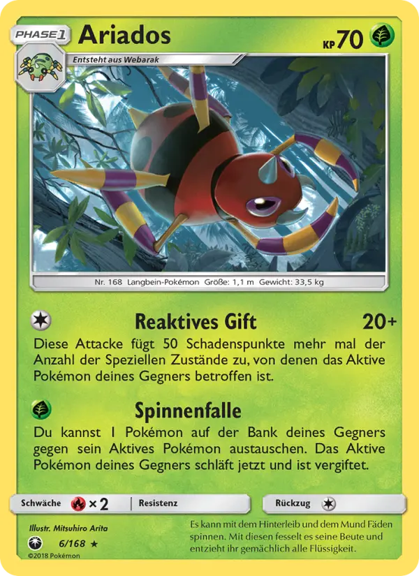 Burmy #6