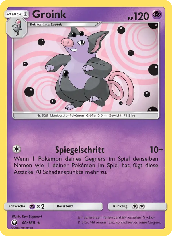 Groink #60