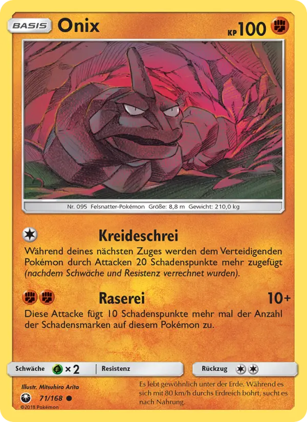 Onix #71