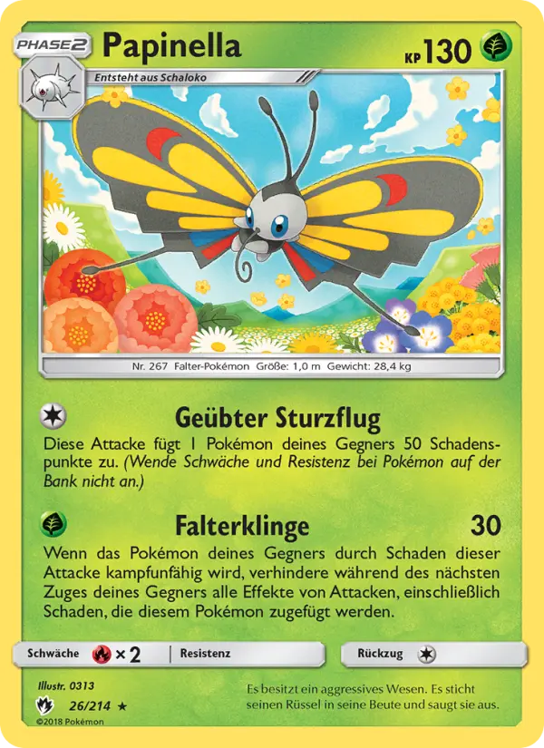 Beautifly #26