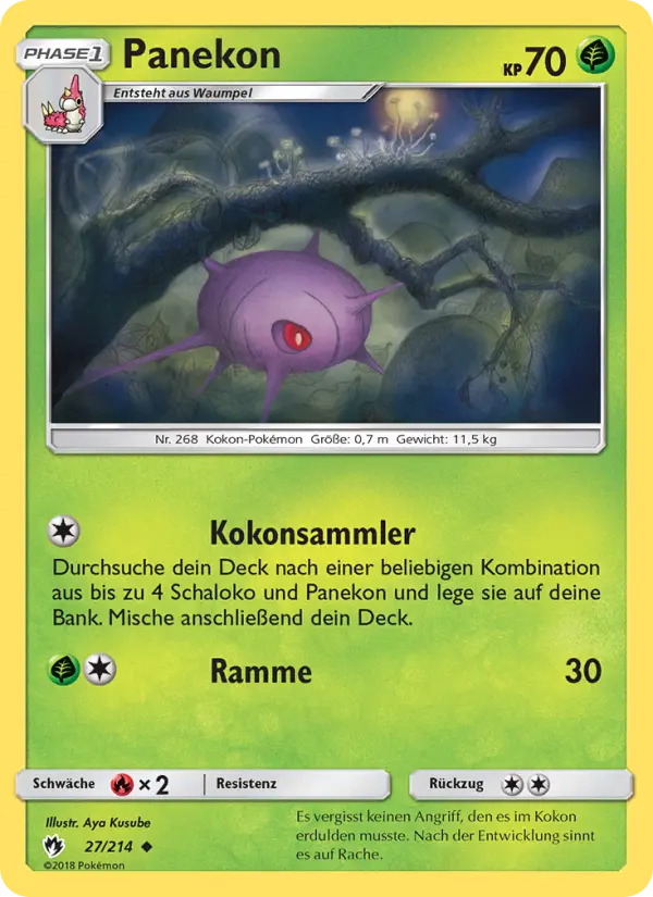 Panekon #27