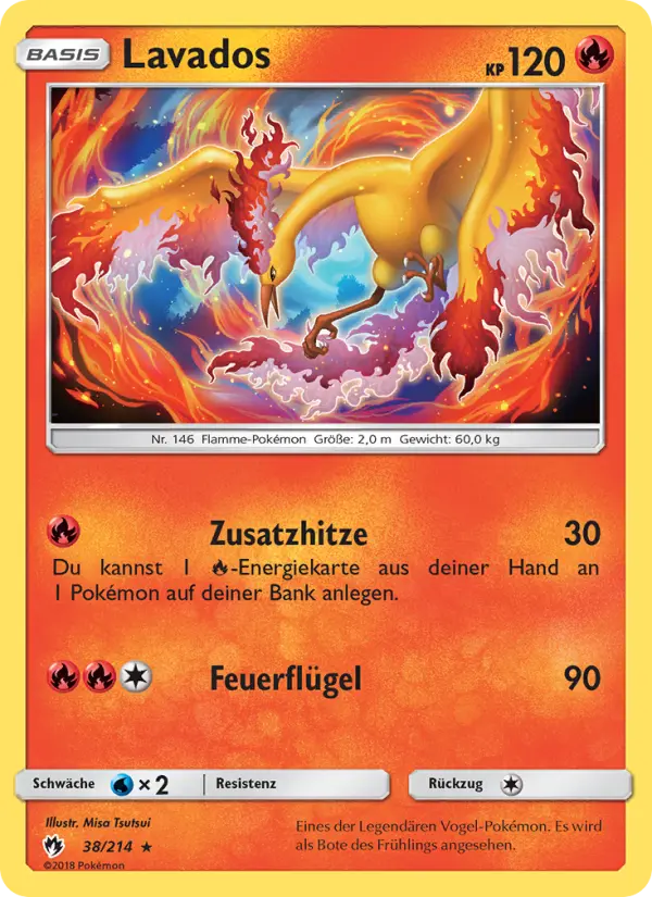 Lavados #38
