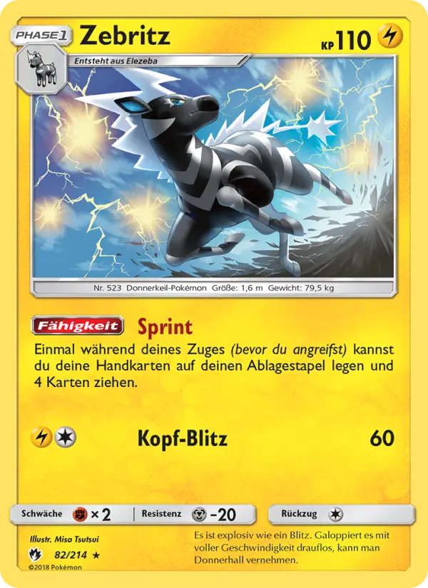 Zebritz #82