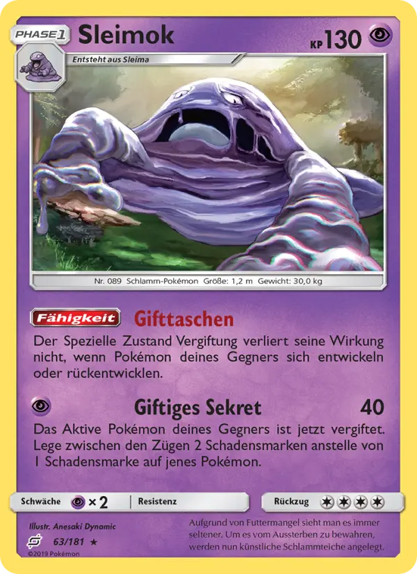 Sleimok #63
