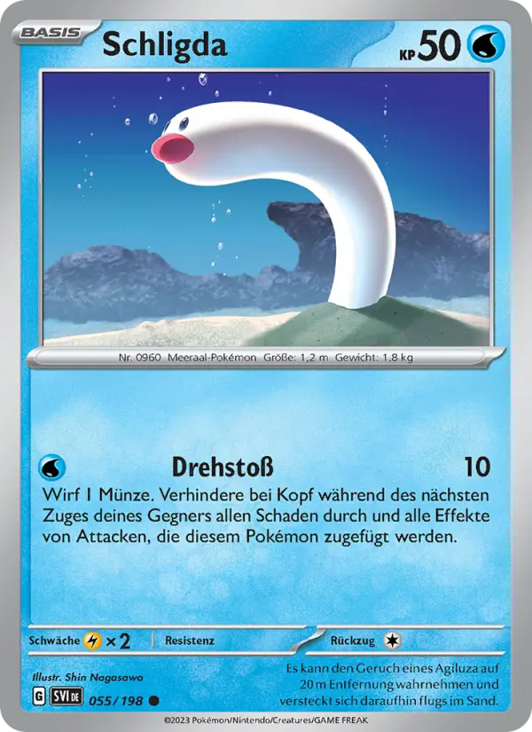 Schligda #055
