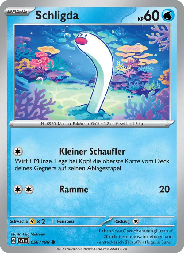 Schligda #056