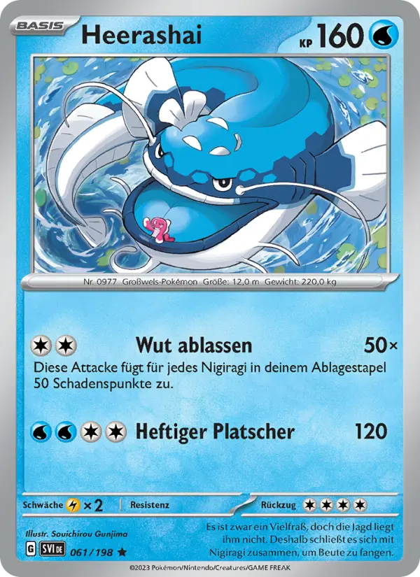 Heerashai #061