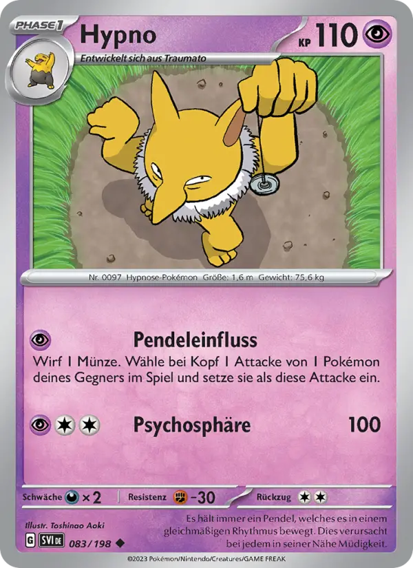 Hypno #083