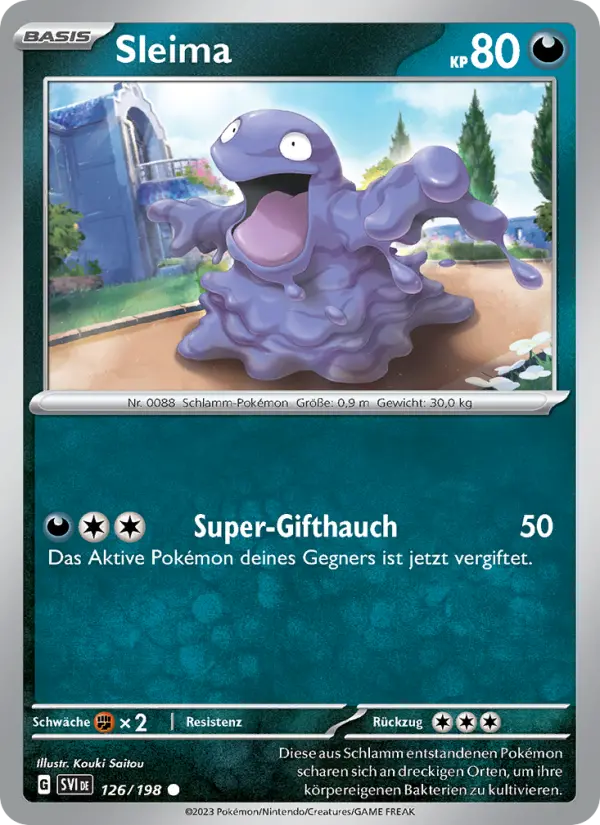 Sleima #126