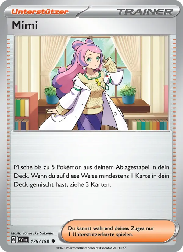 Mimi #179