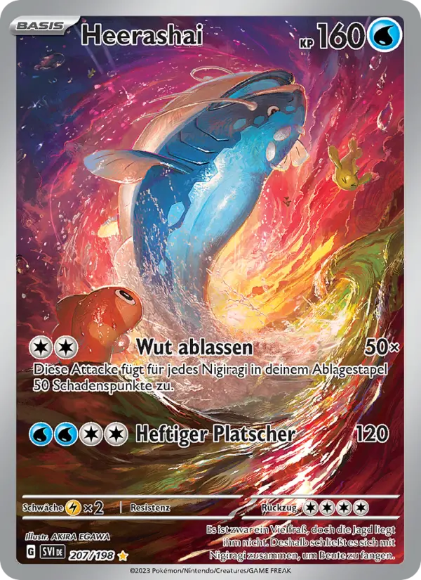 Heerashai #207