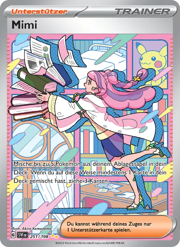 Mimi #251