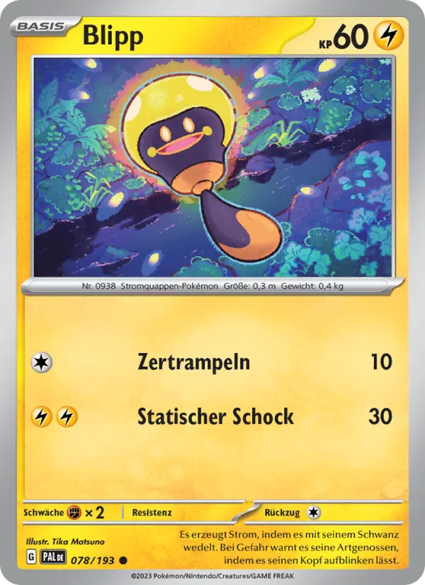 Blipp #078