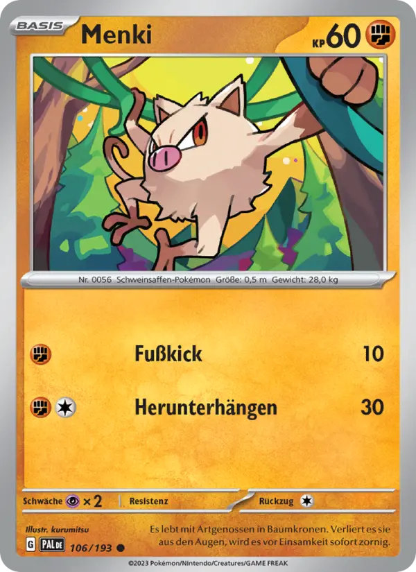 Menki #106