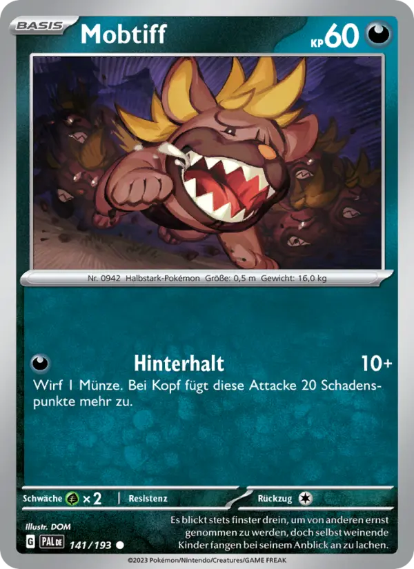 Mobtiff #141