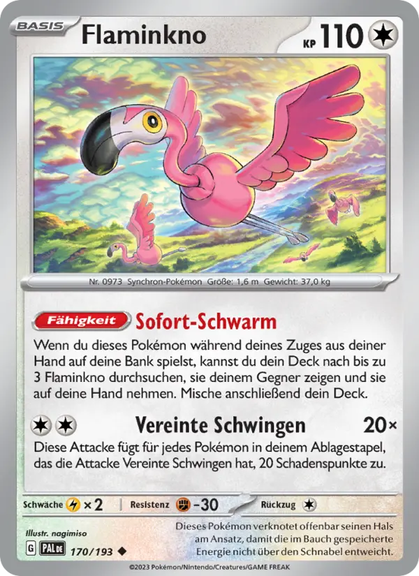 Flaminkno #170